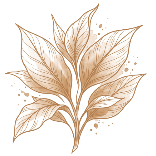 icono hoja